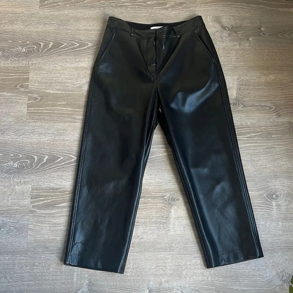 Aritzia Babaton Command Cropped Pant - Picture 2 of 13